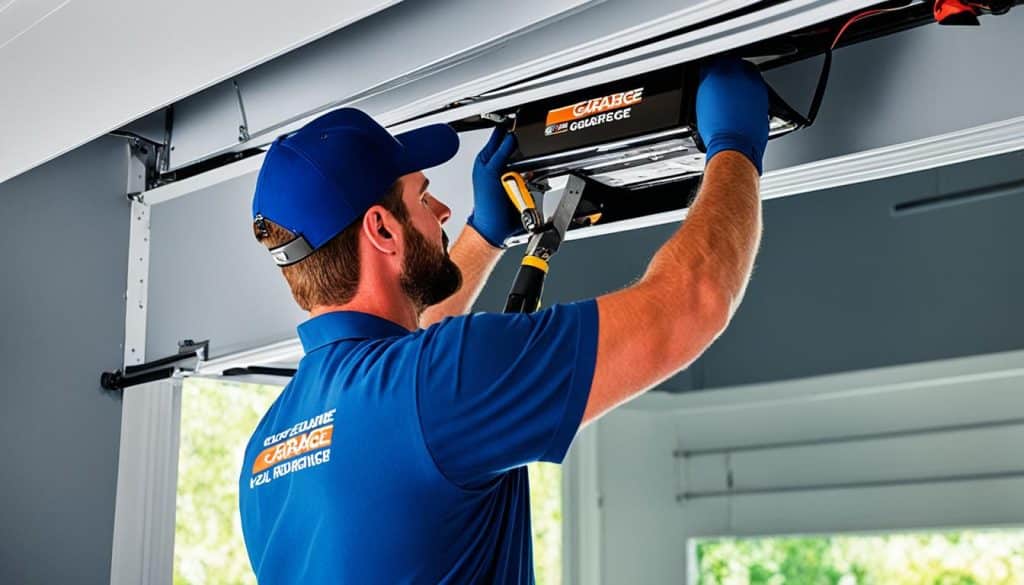 Altamonte Springs Opener Installation Service - Garage Door Opener Installation Altamonte Springs FL