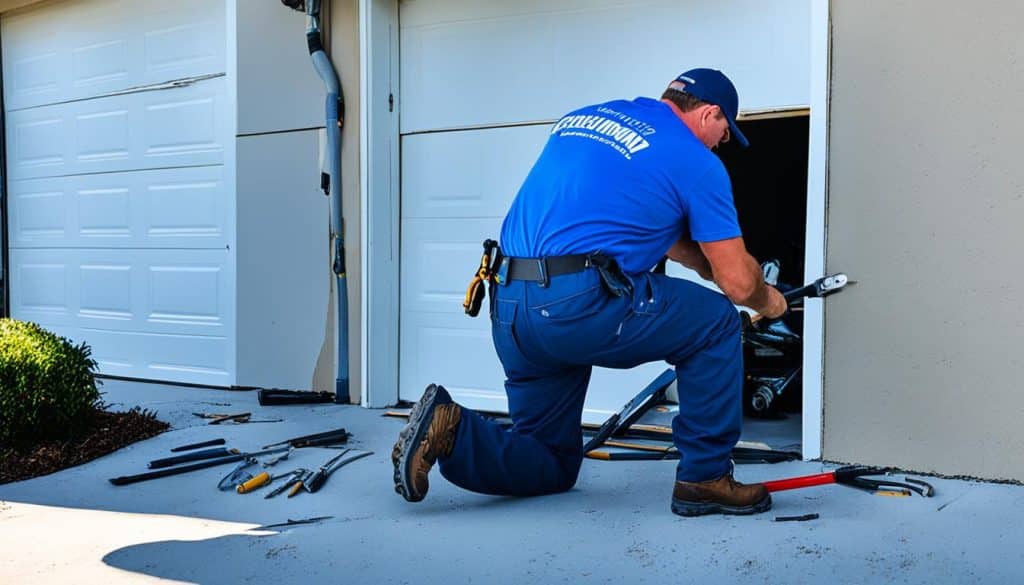 Emergency Garage Door Repair Alafaya FL