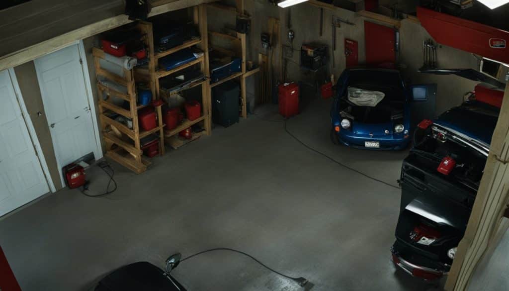 Emergency Garage Door Repair Altamonte Springs FL