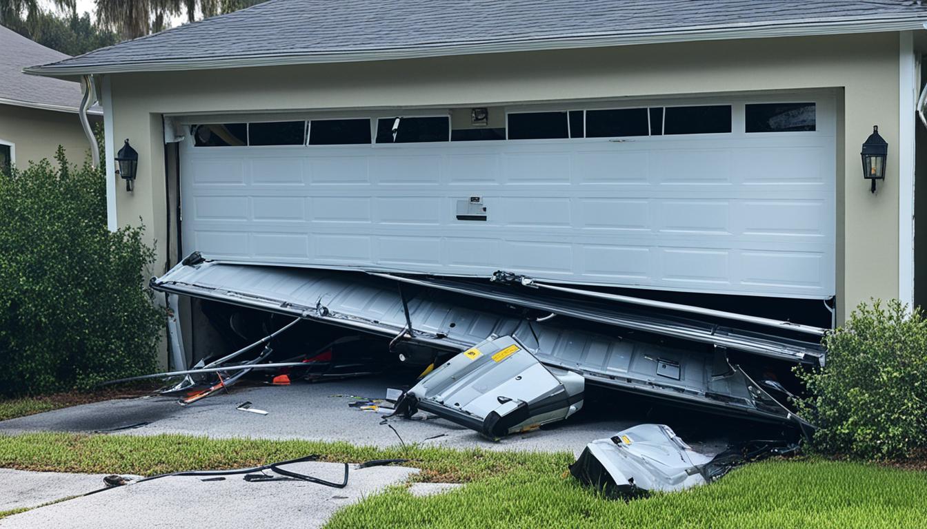 Emergency Garage Door Repair Deltona FL