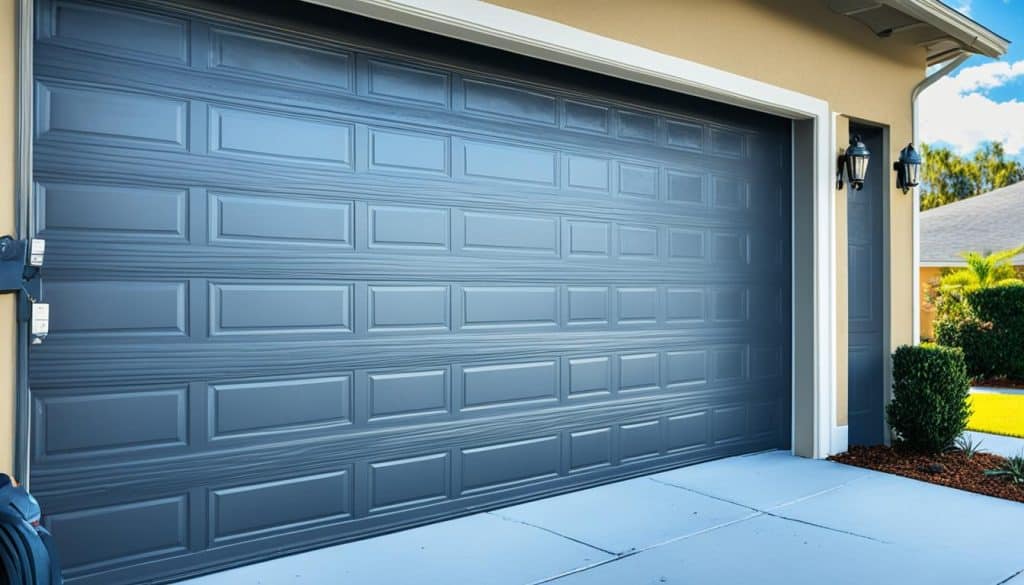 Emergency Garage Door Repair Winter Garden FL - Can I Install a Garage Door Myself?