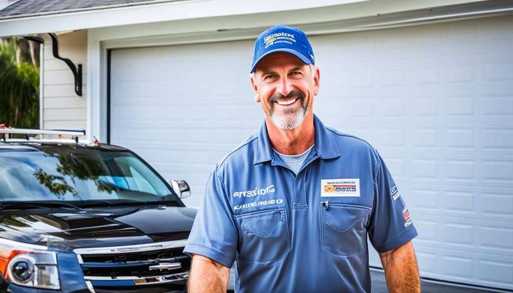 Expert Garage Door Installation Orlando FL - Garage Door Opener Repair Orlando FL