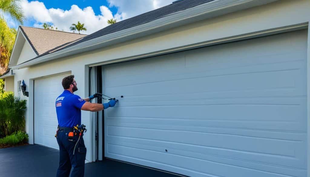 Fix Garage Doors Orlando FL - Fix Garage Doors Orlando FL