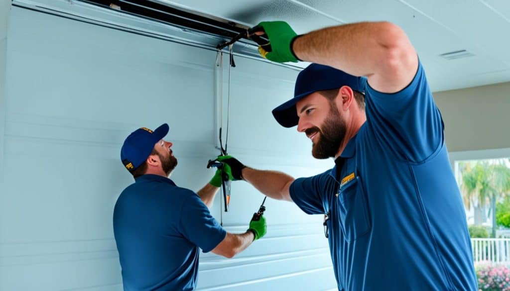 Fix Garage Doors Orlando FL - Fix Garage Doors Daytona Beach FL