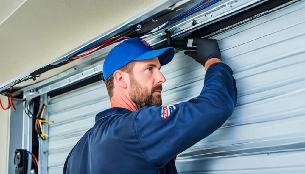 Fix Garage Doors Port Orange FL - Fix Garage Doors Orlando FL