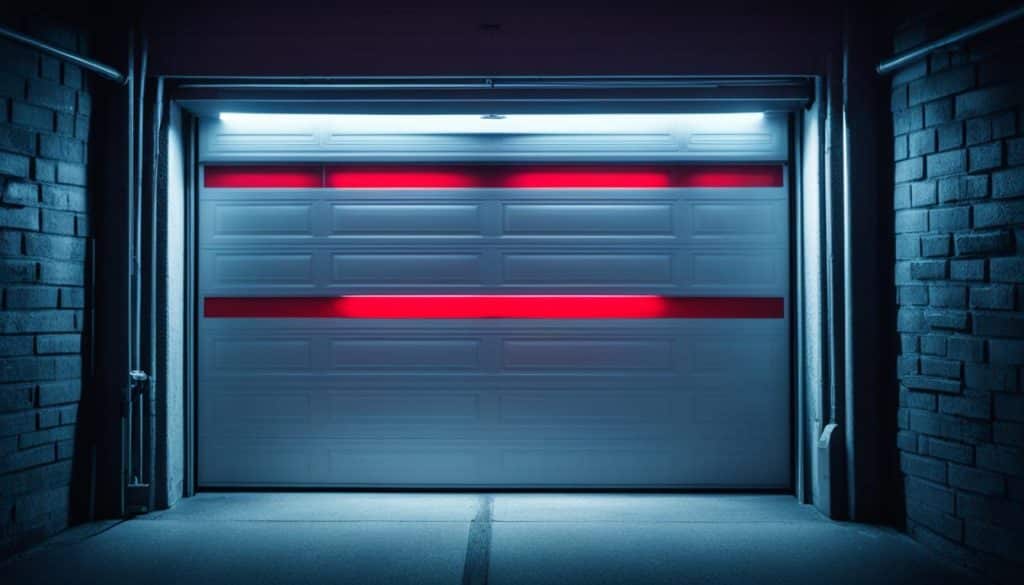 Garage Door Alarm Systems - Garage Door Security