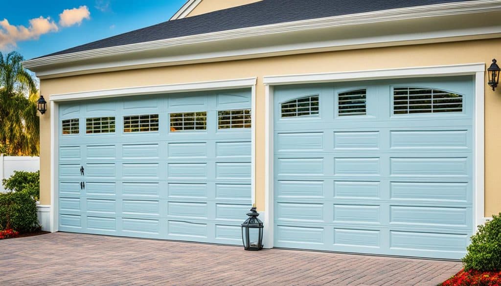 Garage Door Companies Port Orange FL - Garage Door Companies Casselberry FL