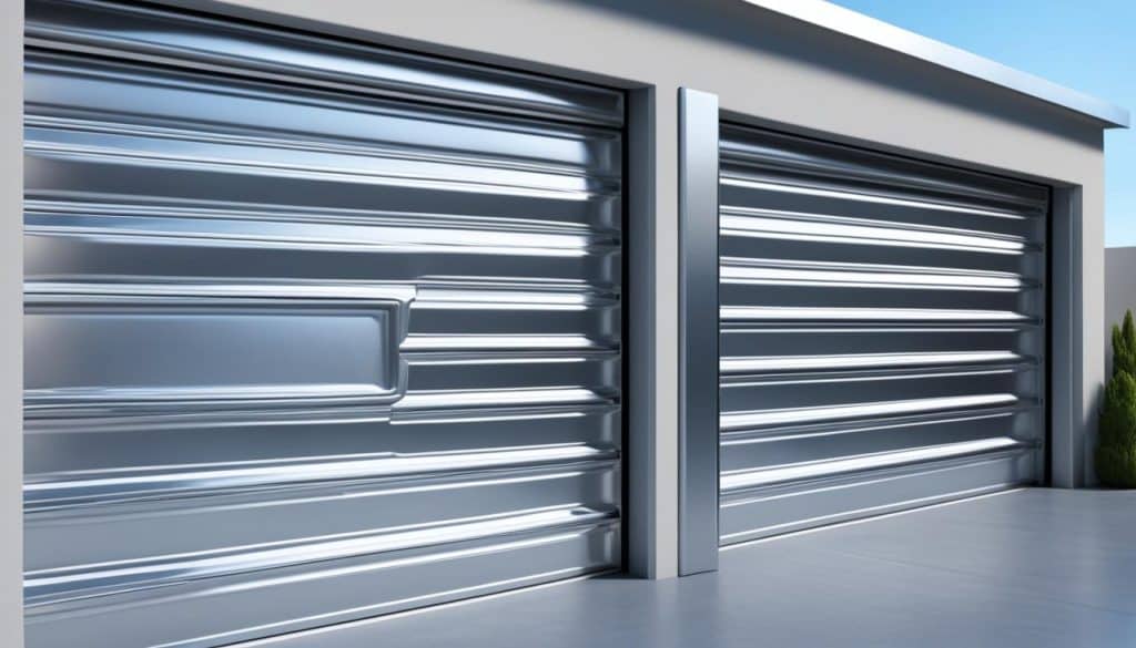 Garage Door Installation