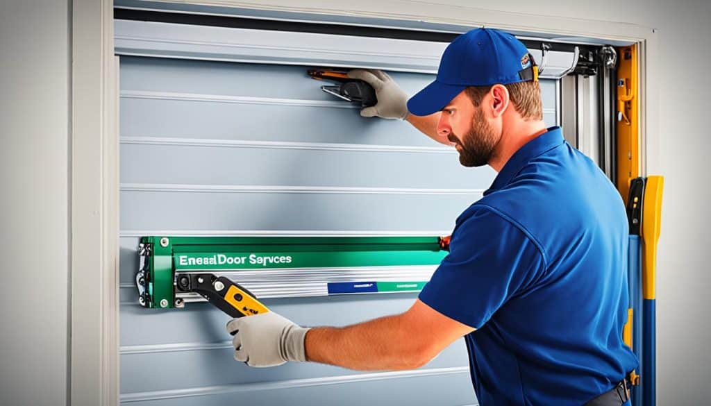 Garage Door Installation - Garage Door Maintenance Port Orange FL