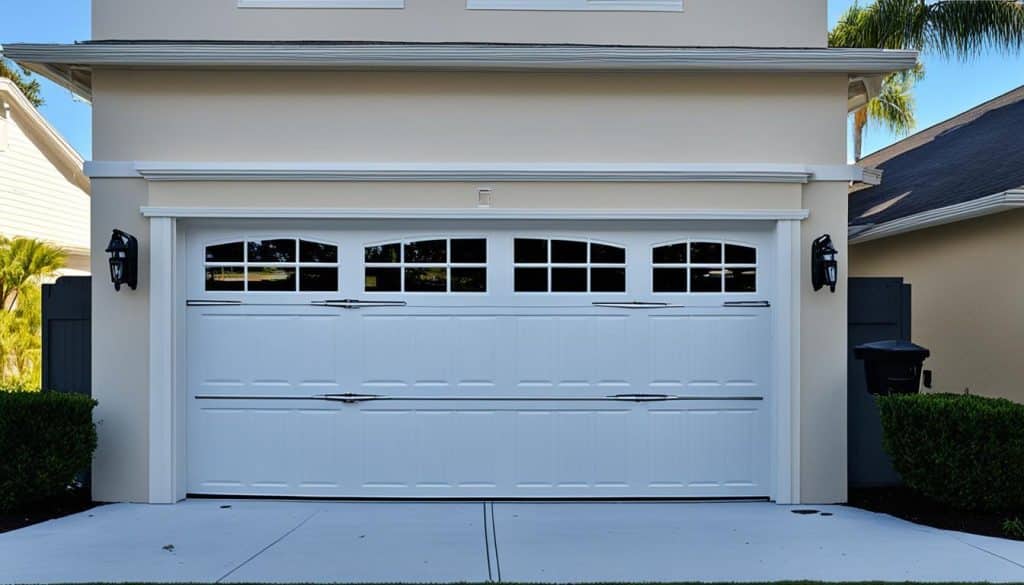 Garage Door Installation Sanford FL - Fix Garage Doors Sanford FL