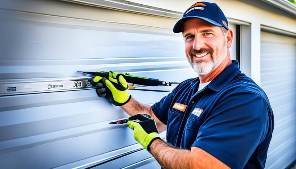 Garage Door Installation and Repair in DeLand - Garage Door Companies DeLand FL