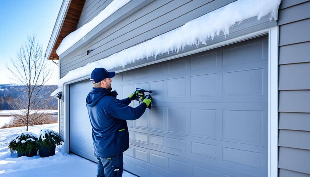 Garage Door Installation and Replacement Winter Park - Emergency Garage Door Repair Winter Park FL