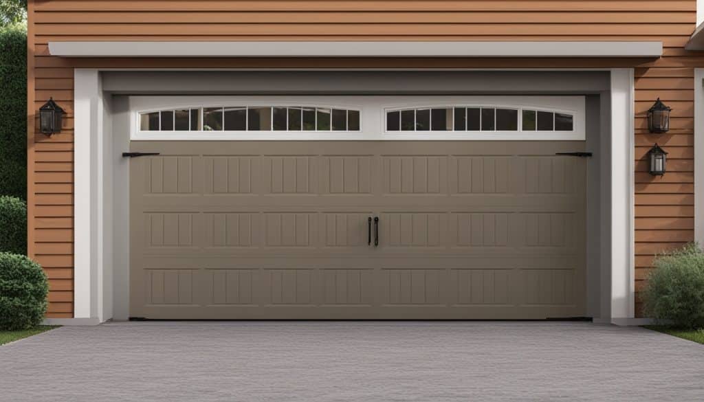 Garage Door Insulation - Garage Door Insulation