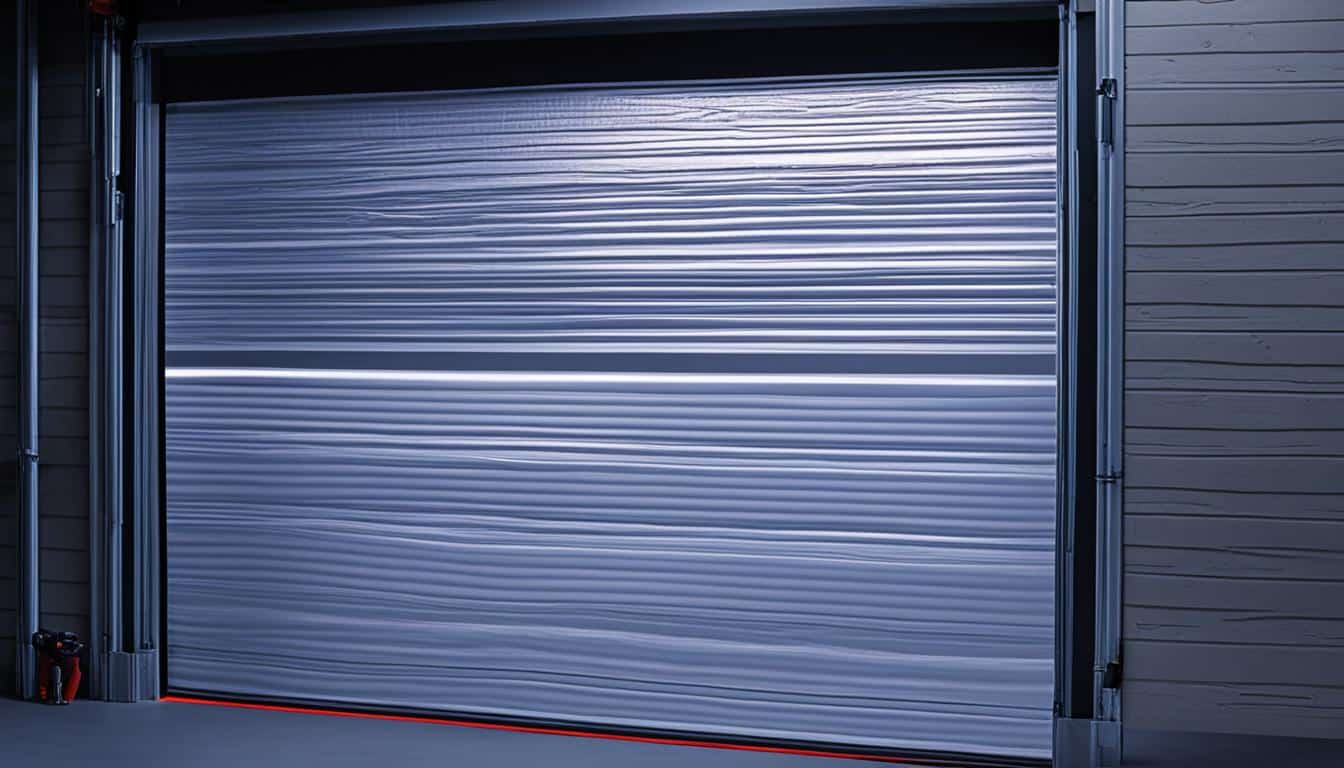 Read more about the article Garage Door Insulation: Improve Energy Efficiency & Comfort