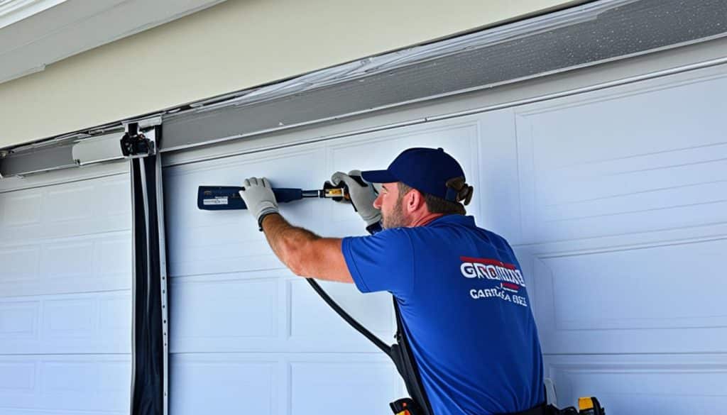 Garage Door Maintenance Ormond Beach FL - Garage Door Companies Ormond Beach FL