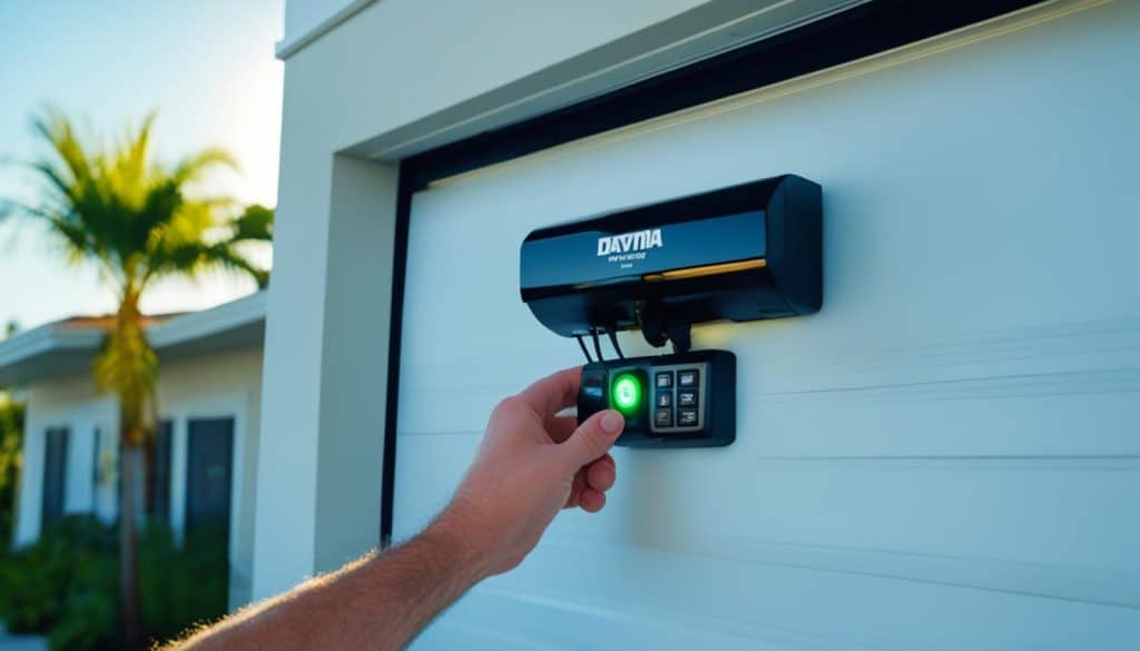 Garage Door Opener Installation Daytona Beach FL - How Long Do Garage Door Openers Last? - garage door opener installation