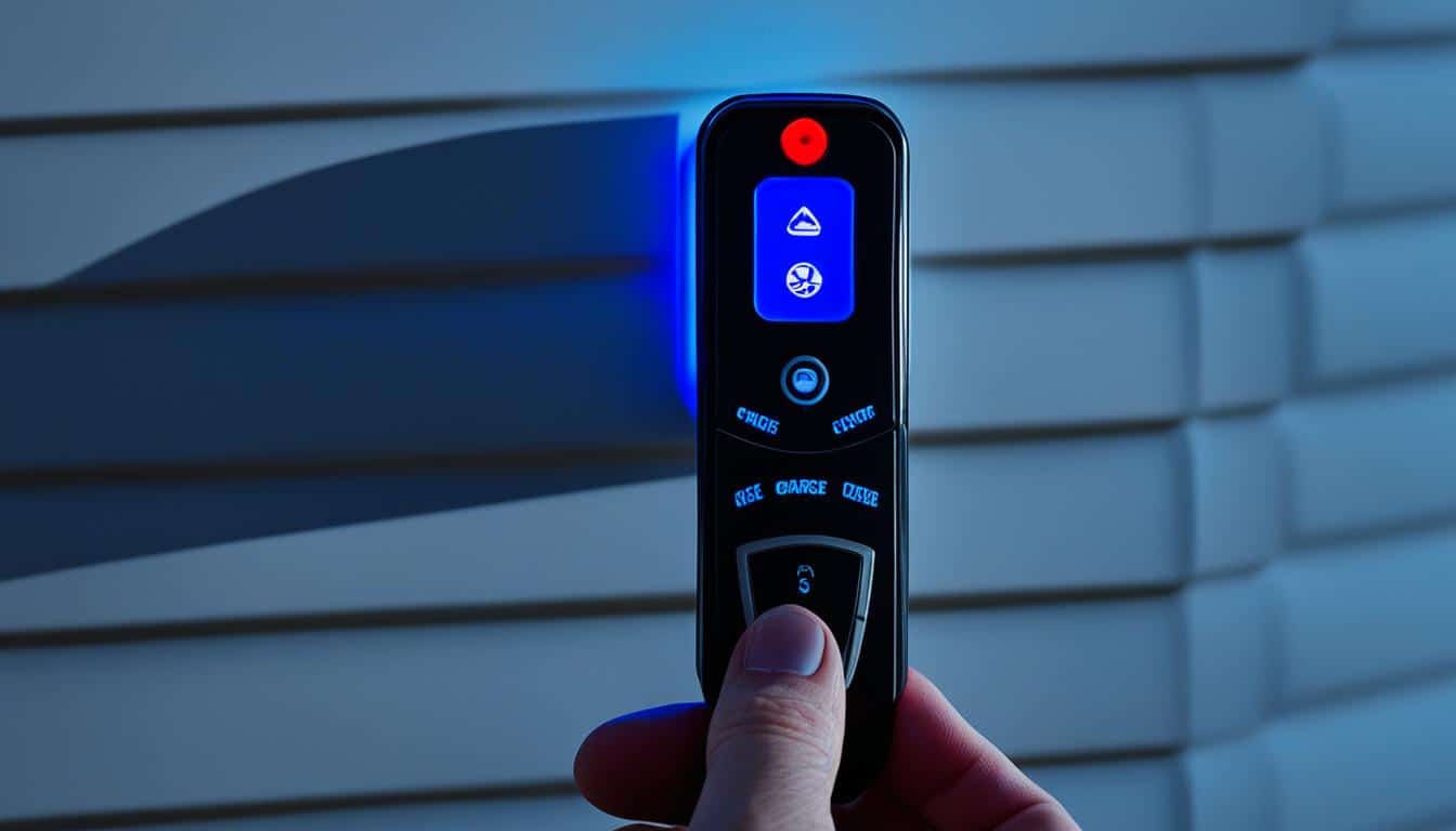 Read more about the article How Do I Reset My Garage Door Opener?