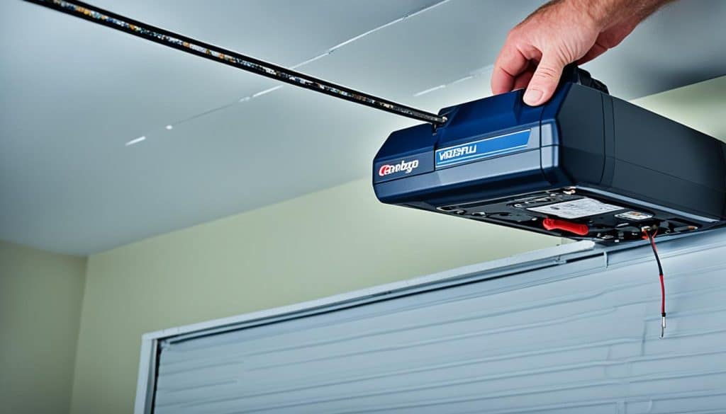 Garage Door Opener Installation Port Orange FL - Garage Door Opener Installation Port Orange FL