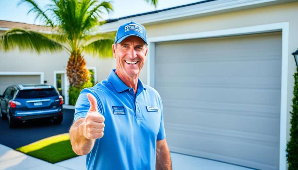 Garage Door Opener Installation in Pine Hills FL - Garage Door Opener Installation Pine Hills FL