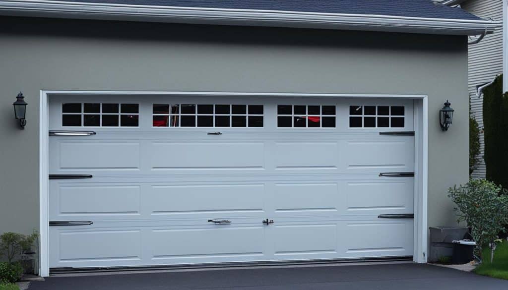 Garage Door Repair Services in Sanford, FL - Emergency Garage Door Repair Sanford FL