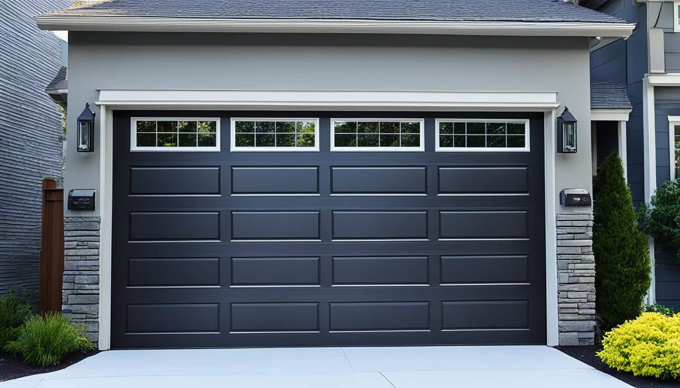 Read more about the article Garage Door Replacement – Affordable Services