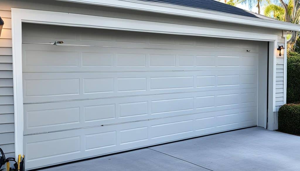 Garage Door Replacement - Emergency Garage Door Repair DeLand FL