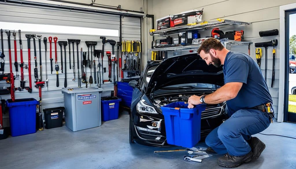 Garage Door Shop Repairs - Emergency Garage Door Repair Casselberry FL