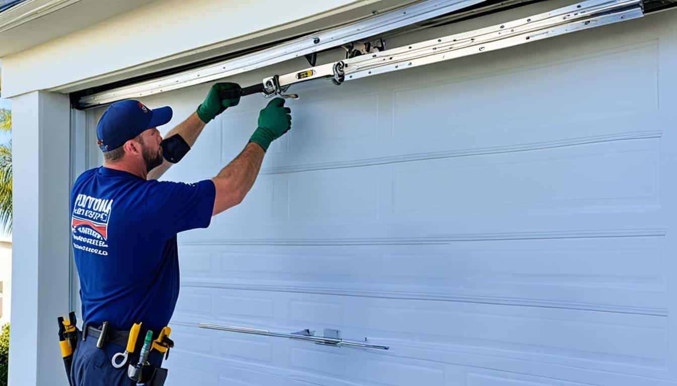 Garage Door Springs Replacement Daytona Beach FL - Garage Door Springs Replacement Orlando FL