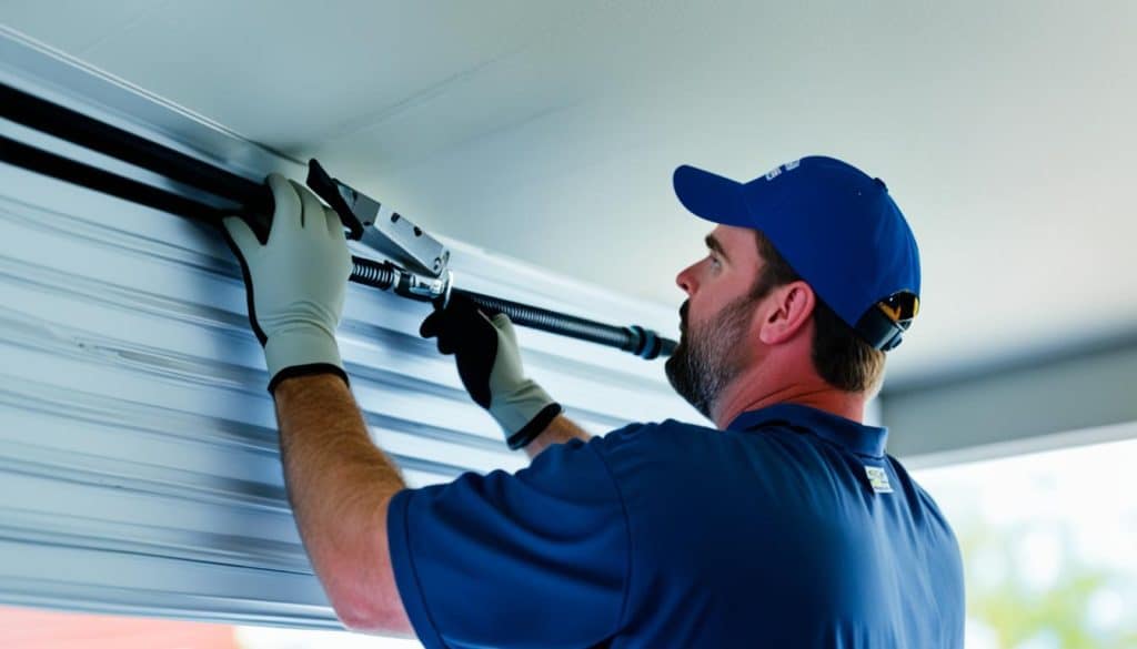 Garage Door Springs Replacement Orlando FL - Garage Door Springs Replacement Altamonte Springs FL