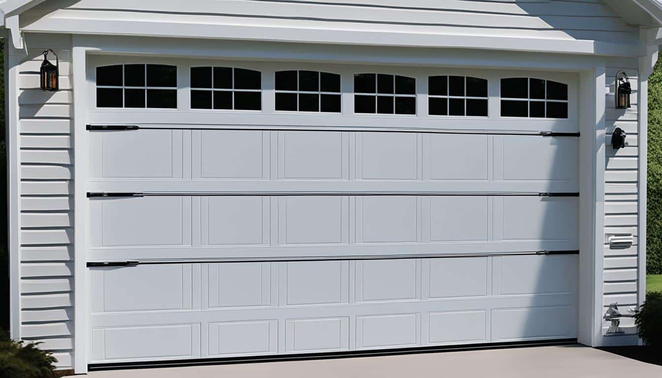 Read more about the article Residential Garage Doors with Openers – Quality & Convenience