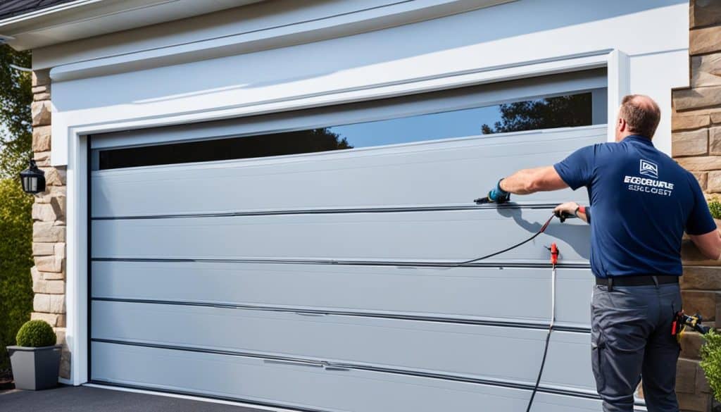 Garage door installation Oak Ridge FL - Emergency Garage Door Repair Oak Ridge FL