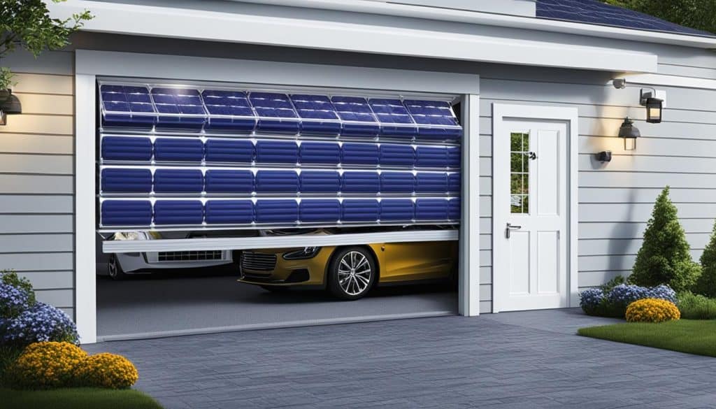 Insulated Garage Doors - Emergency Garage Door Repair Winter Park FL