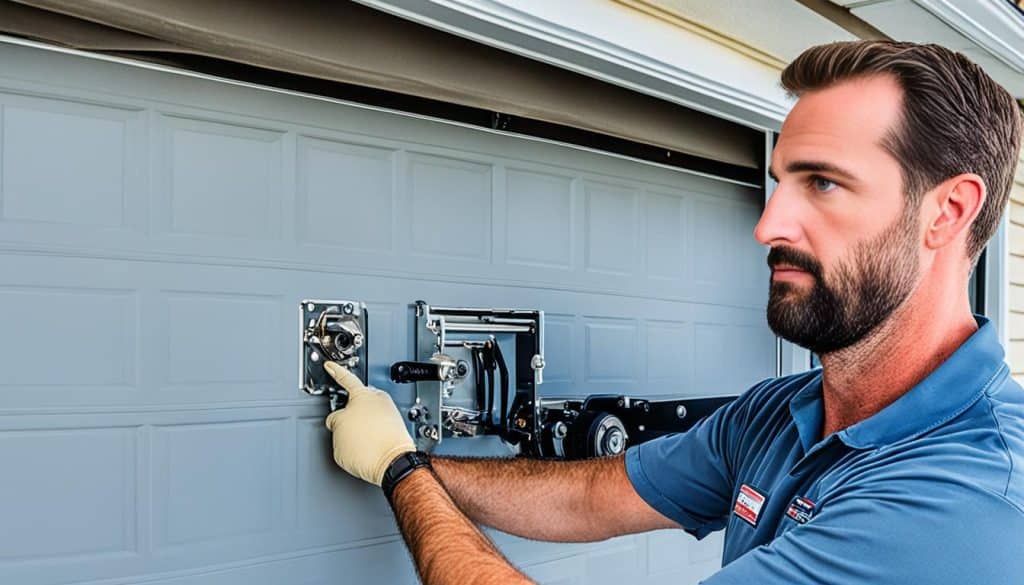 Local Garage Door Maintenance Experts Palm Coast FL - Garage Door Maintenance Palm Coast FL