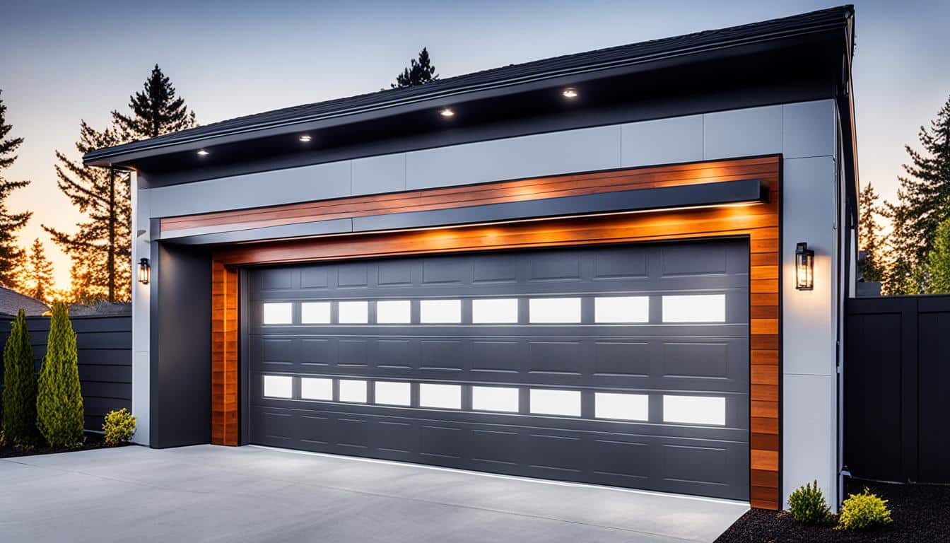 Read more about the article New Garage Doors: Quality Installation Services