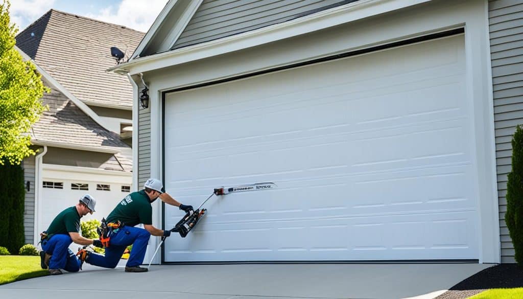 Oak Ridge Garage Door Repair - Garage Door Companies Oak Ridge FL