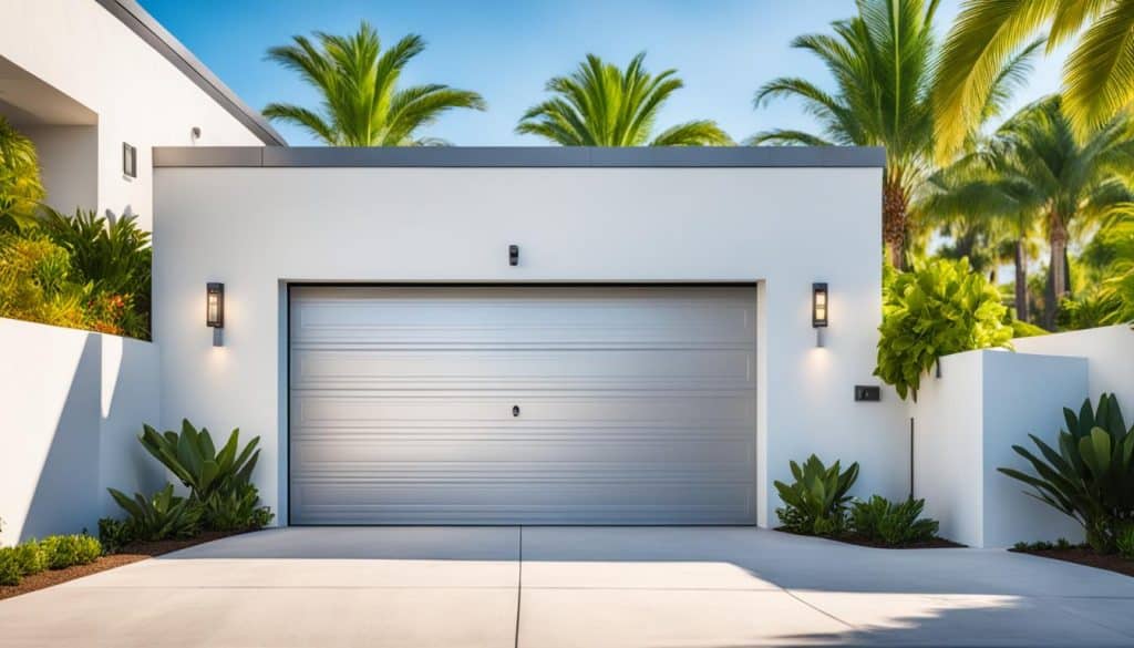 Overhead Garage Doors Orlando FL - Overhead Garage Doors Altamonte Springs FL