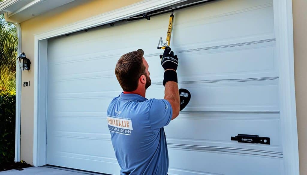 Port Orange garage door installation - Emergency Garage Door Repair Port Orange FL