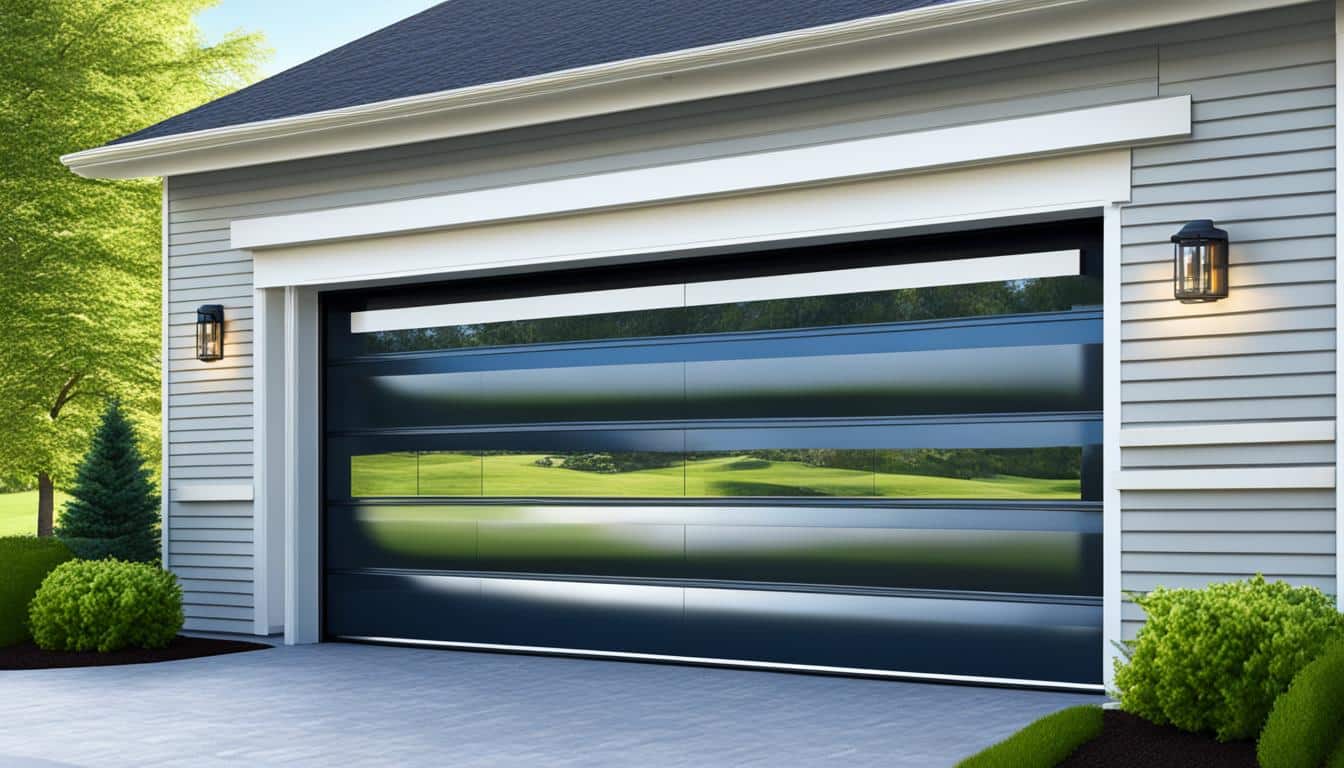 Read more about the article Premier-Line Garage Doors: Top Quality