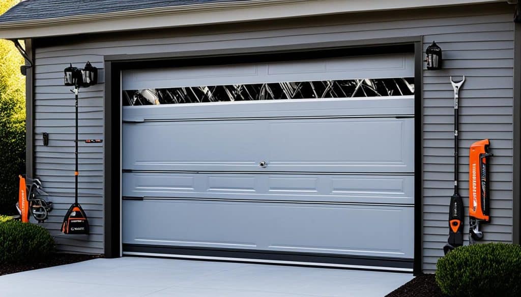 Professional Garage Door Repair Sanford - Garage Door Companies Sanford FL