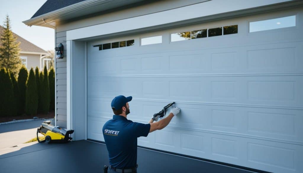 Reliable garage door repair Winter Garden - Garage Door Companies Winter Garden FL