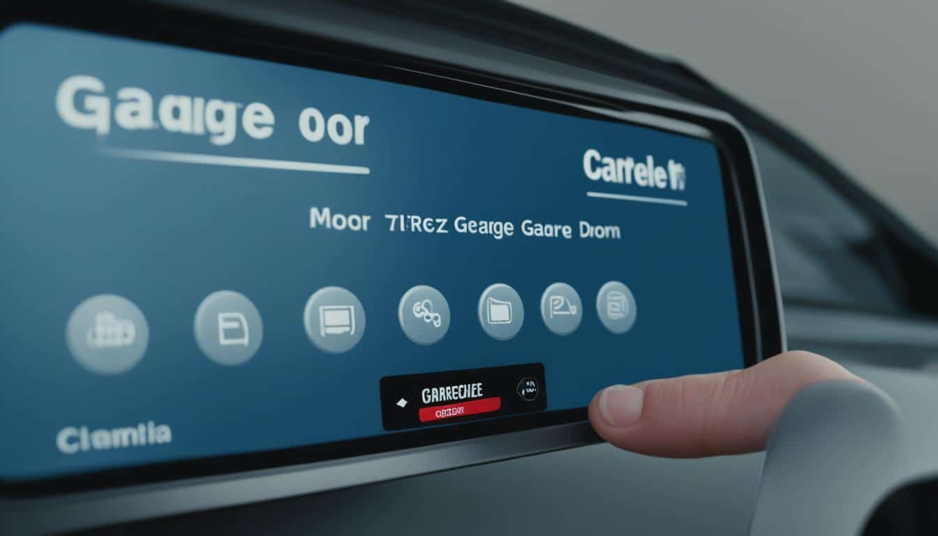 Read more about the article Remote Garage Door Opener | Easy Access and Convenience