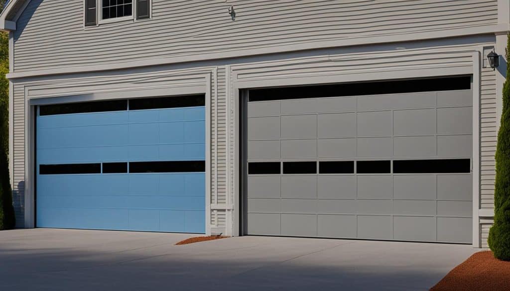 Residential and Commercial Garage Doors - Overhead Garage Doors Altamonte Springs FL