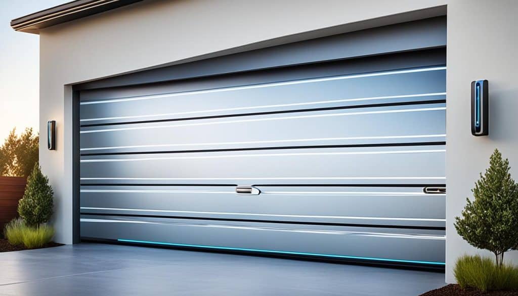 Smart Garage Doors - Garage Door Replacement