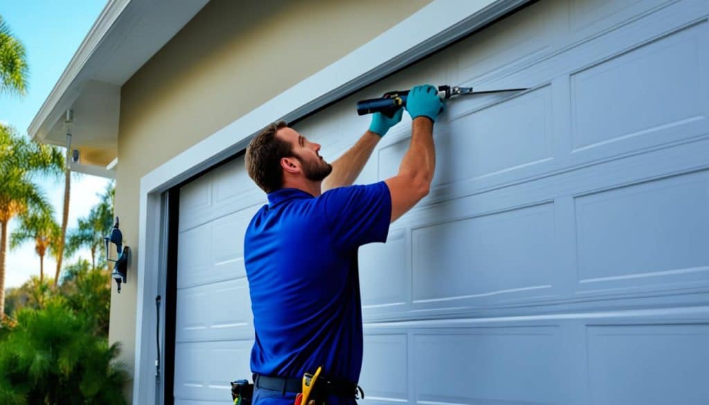 affordable garage door maintenance Winter Park - Garage Door Maintenance Winter Park FL