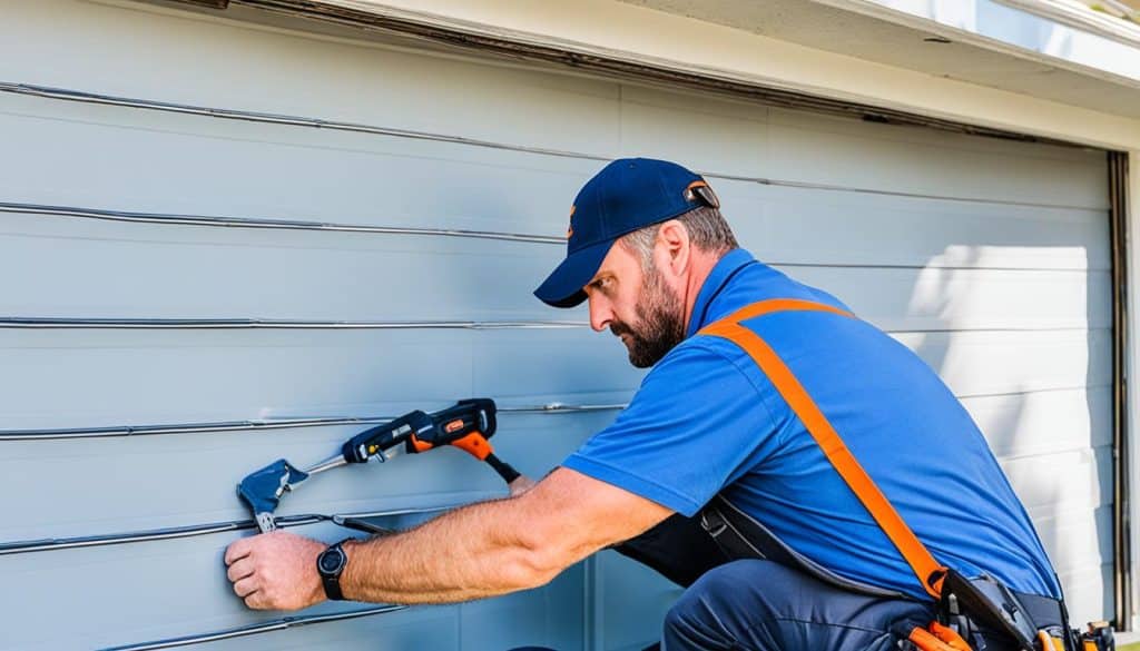 emergency garage door repairs Titusville FL - Garage Door Companies Titusville FL