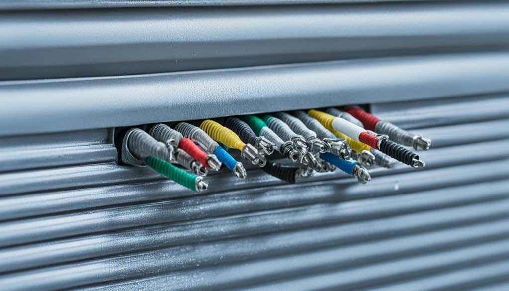 garage door cables Daytona - Garage Door Maintenance Daytona Beach FL