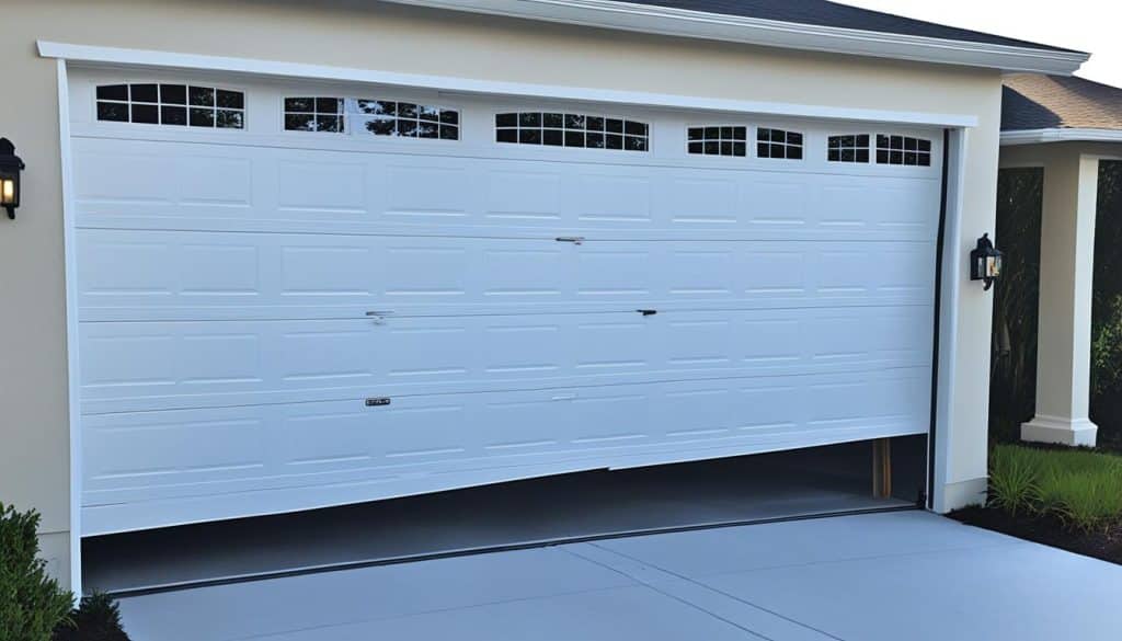 garage door installation Apopka - Garage Door Maintenance Apopka FL