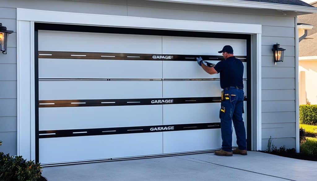 garage door installation Daytona Beach - Garage Door Companies Daytona Beach FL