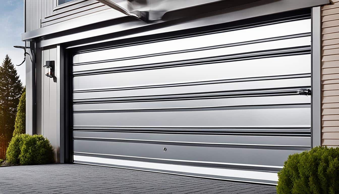 Read more about the article Garage Door Materials: What is The Most Durable Type