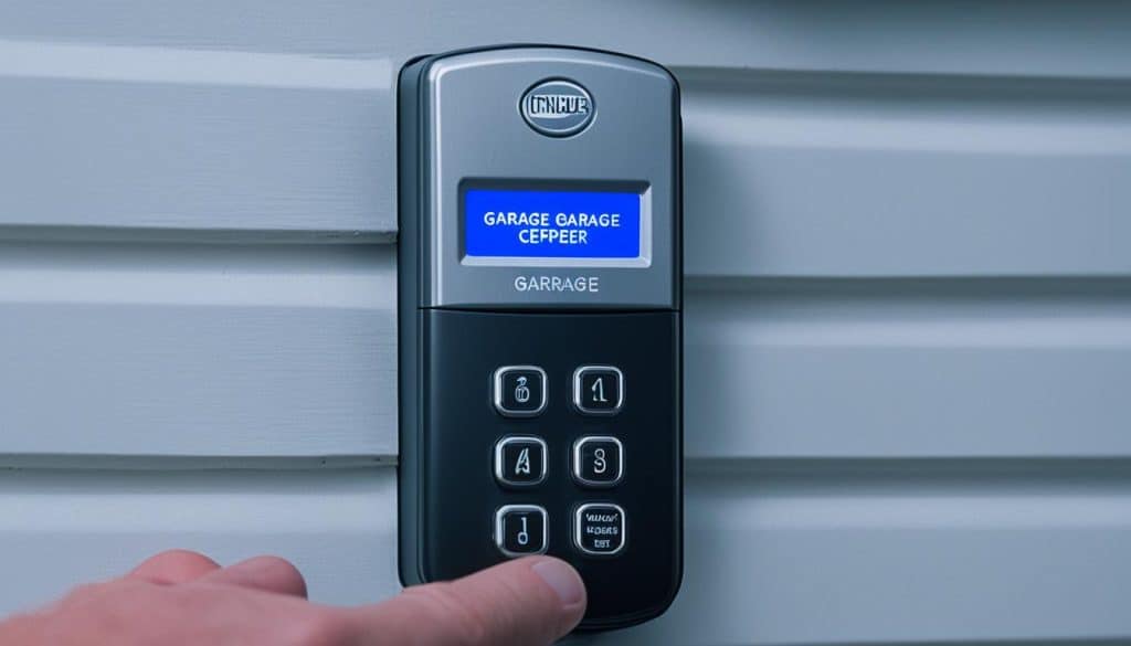 garage door opener programming - How Do I Reset My Garage Door Opener? - how to program a garage door opener